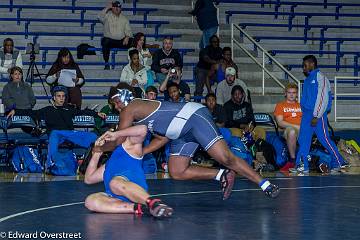 Wrestling vs Byrnes -123